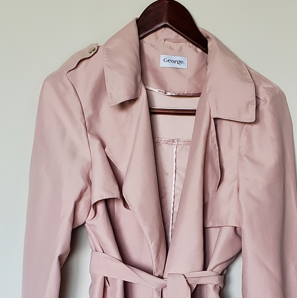 George Coat  XL - Picture 6 of 14